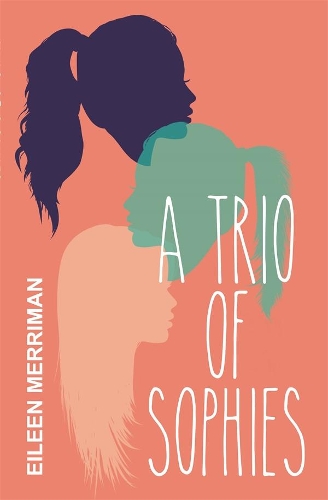 Cover of A Trio of Sophies