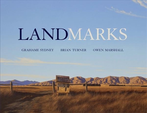 Cover of Landmarks