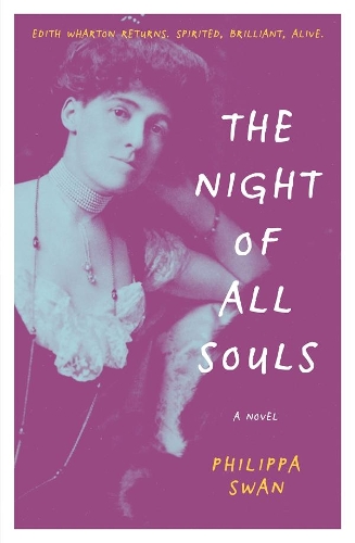 Cover of The Night of All Souls