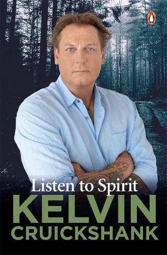 Cover of Listen to Spirit