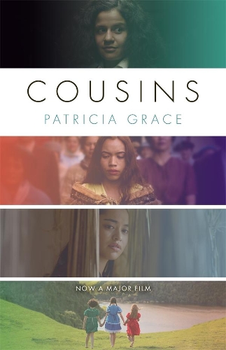 Cover of Cousins