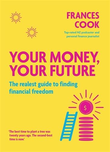 Cover of Your Money, Your Future