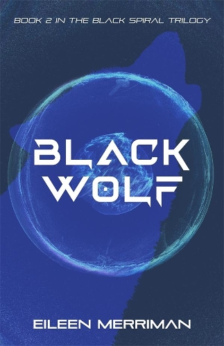 Cover of Black Wolf