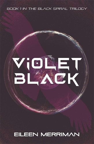Cover of Violet Black