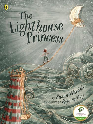 Cover of The Lighthouse Princess