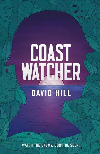 Cover of Coastwatcher