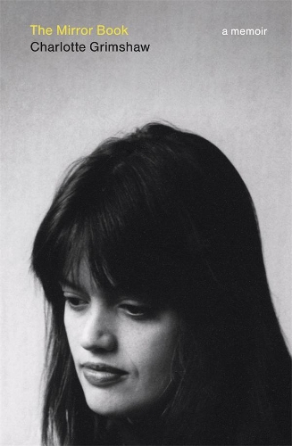 Cover of The Mirror Book