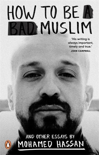 Cover of How to be a Bad Muslim and Other Essays