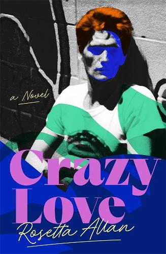Cover of Crazy Love
