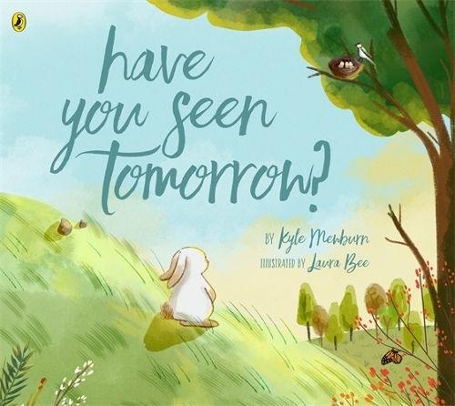 Cover of Have You Seen Tomorrow?