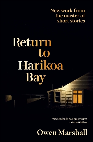 Cover of Return to Harikoa Bay