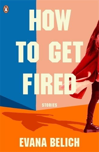 Cover of How to get Fired