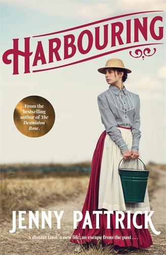 Cover of Harbouring