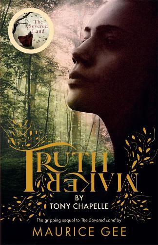Cover of Truthmaker