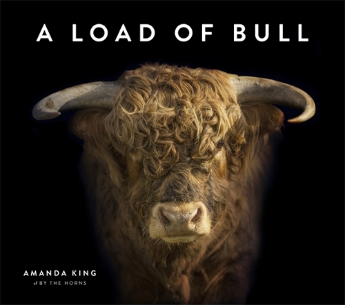 Cover of A Load of Bull