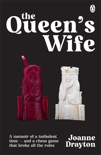 Cover of The Queen's Wife