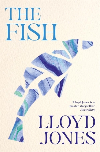 Cover of The Fish