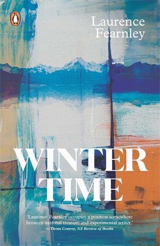 Cover of Winter Time