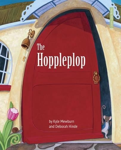 Cover of The Hoppleplop