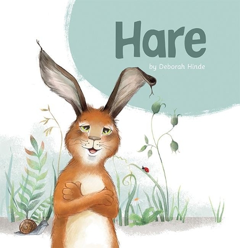 Cover of Hare