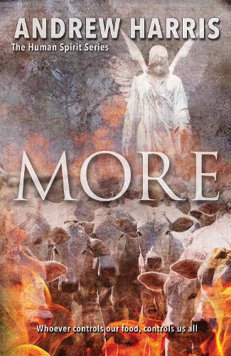 Cover of More