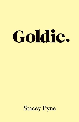 Cover of Goldie