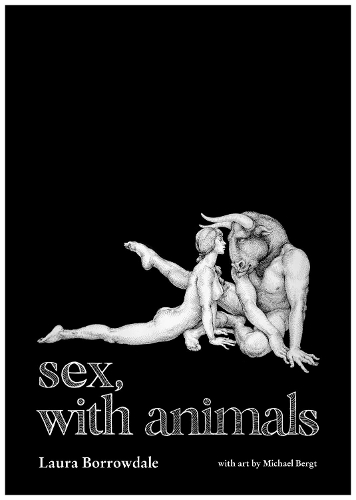 Cover of Sex, With Animals