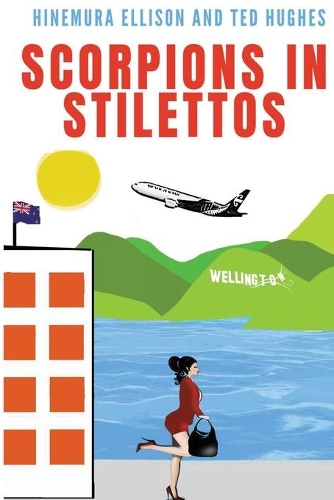 Cover of Scorpions In Stilettos