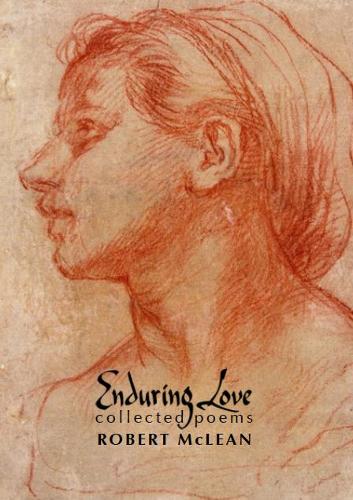 Cover of Enduring Love: Collected Poems