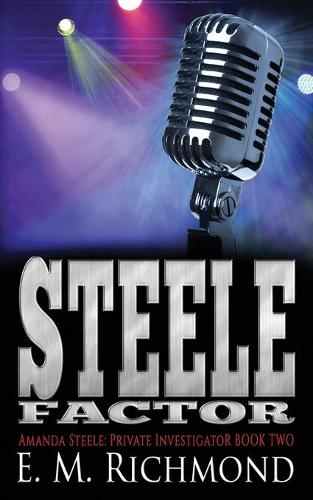 Cover of Steele Factor