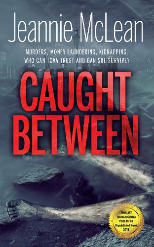 Cover of Caught Between