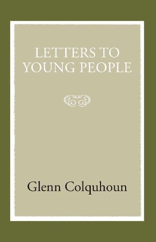 Cover of Letters to Young People