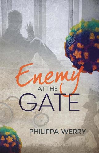 Cover of Enemy at the Gate