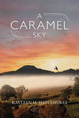 Cover of A Caramel Sky