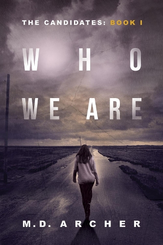 Cover of Who We Are