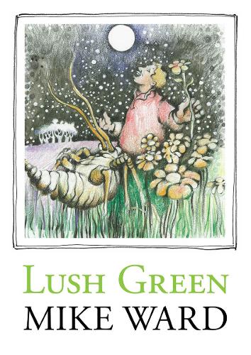 Cover of Lush Green