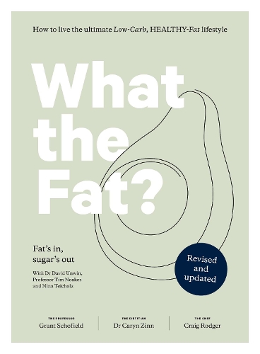 Cover of What the Fat! (Revised)