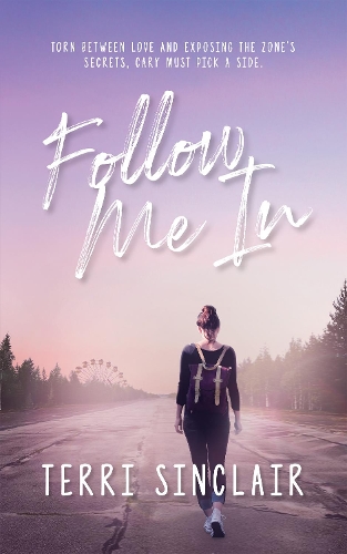 Cover of Follow Me In