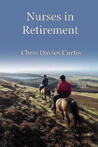 Cover of Nurses in Retirement