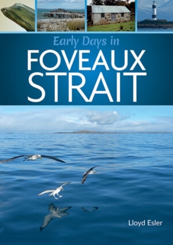 Cover of Early Days in Foveaux Strait