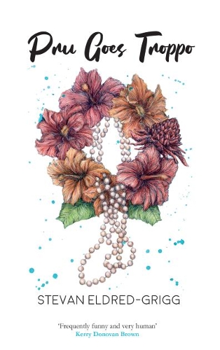 Cover of Pru Goes Troppo