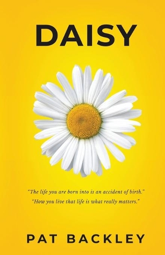 Cover of Daisy