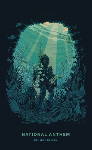 Cover of National Anthem: 2020