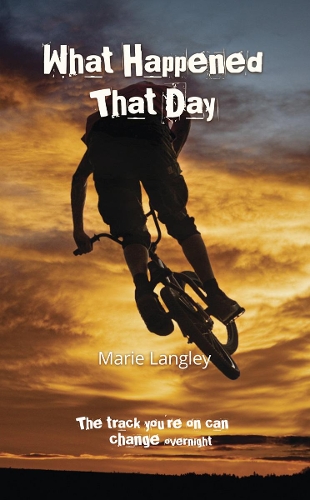 Cover of What Happened That Day