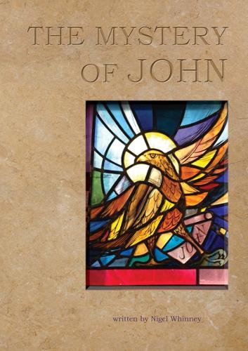 Cover of The Mystery of John