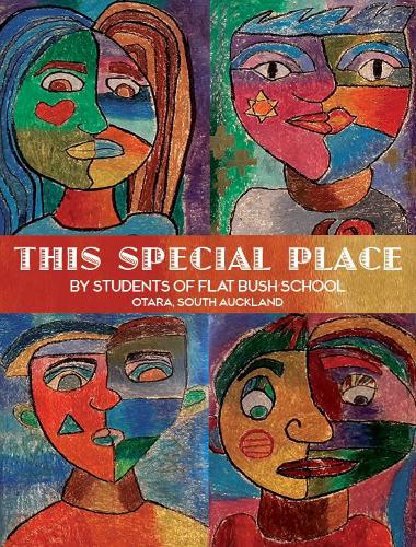 Cover of This Special Place