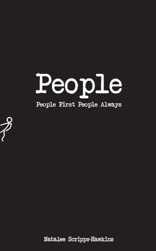 Cover of People People: People First People Always