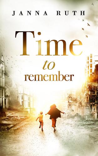 Cover of Time to Remember