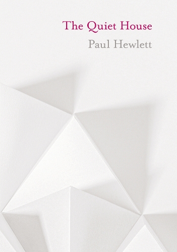 Cover of The Quiet House