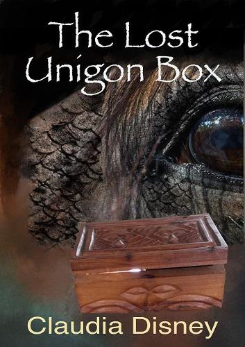 Cover of The Lost Unigon Box